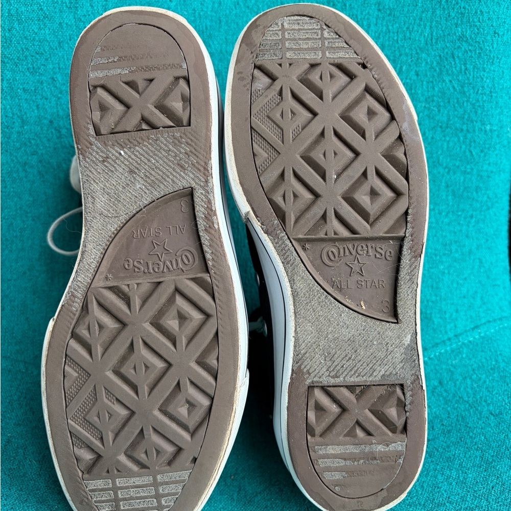 Ugg Chestnut Button Suede Shearling Winter Boots - image 4